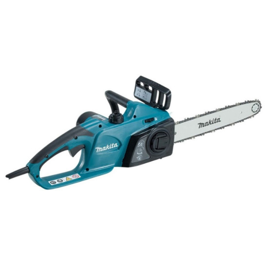 Пила цепная электрическая MAKITA UC 3541 A шина 35 см (14"), 3/8" LP, 1.3 мм Пила цепная электрическая MAKITA UC 3541 A шина 35 см (14"), 3/8" LP, 1.3 мм