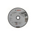 Круг отрезной 180х2.5x22.2 мм для нерж. стали Best BOSCH Круг отрезной 180х2.5x22.2 мм для нерж. стали Best BOSCH