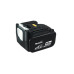 Аккумулятор MAKITA LXT BL 1440 14.4 В, 4.0 А/ч, Li-Ion