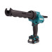 Аккум. пистолет для герметика MAKITA CXT CG 100 DWAEA в чем.
