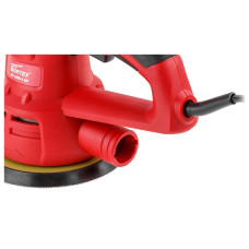 Эксцентриковая шлифмашина WORTEX RS 1250-1 AE в кор. 450 Вт, 150 мм, 5000-13000 об/мин