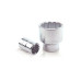 Головка 3/4" 36мм 12гр. TOPTUL Головка 3/4" 36мм 12гр. TOPTUL