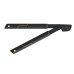 Сучкорез плоскостной c загн. лезвиями малый SingleStep L28 FISKARS