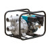 Мотопомпа бензиновая ECO WP-1404D