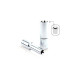 Головка 1/2" E10 6гр. глубокая TOPTUL Головка 1/2" E10 6гр. глубокая TOPTUL