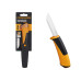Нож универсальный с точилкой FISKARS Нож универсальный с точилкой FISKARS