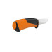 Нож универсальный с точилкой FISKARS Нож универсальный с точилкой FISKARS