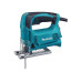 Лобзик электрический MAKITA 4329 K в чем.