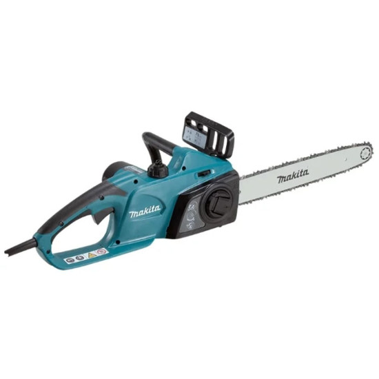 Пила цепная электрическая MAKITA UC 3041 A шина 30 см (12"), 3/8" LP, 1.3 мм Пила цепная электрическая MAKITA UC 3041 A шина 30 см (12"), 3/8" LP, 1.3 мм