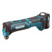 Аккум. многофункциональный инструмент (реноватор) MAKITA TM 30 DWYE в чем.