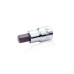 Головка 1/4" с насадкой HEX 7мм TOPTUL Головка 1/4" с насадкой HEX 7мм TOPTUL