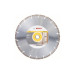 Алмазный круг 350х25.4 мм универс. сегмент. Turbo STANDARD FOR UNIVERSAL BOSCH