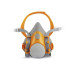 Полумаска без фильтра Jeta Safety (6500) р-р М