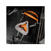 Полумаска без фильтра Jeta Safety (6500) р-р М