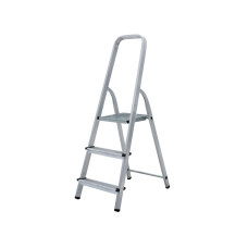 Лестница-стремянка алюм. 60 см 3 ступ. 2,8кг PRO STARTUL (ST9940-03)