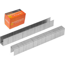 Скобы тип 20GA 16мм (5000шт) STARTUL PROFI (ST4530-16)