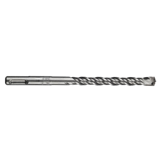 16х250х310 мм бур (сверло) SDS-plus 5X BOSCH 16х250х310 мм бур (сверло) SDS-plus 5X BOSCH