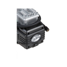 Компрессор автомобильный ECO AE-028-1 (70л/мин, 10bar, 280Вт, 12В)