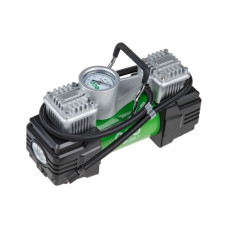 Компрессор автомобильный ECO AE-028-1 (70л/мин, 10bar, 280Вт, 12В)