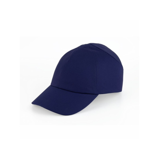 Каскетка защитная RZ Favorit CAP (удлин. козырек) синяя Каскетка защитная RZ Favorit CAP (удлин. козырек) синяя