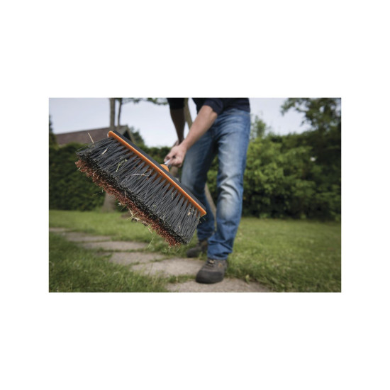 Щетка 26-18,5см QuikFit FISKARS Щетка 26-18,5см QuikFit FISKARS