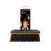Щетка 26-18,5см QuikFit FISKARS Щетка 26-18,5см QuikFit FISKARS