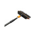 Щетка 26-18,5см QuikFit FISKARS Щетка 26-18,5см QuikFit FISKARS