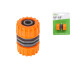 Муфта соед. для шлангов 1/2"(5/8") STARTUL GARDEN (ST6011-7-1/2) Муфта соед. для шлангов 1/2"(5/8") STARTUL GARDEN (ST6011-7-1/2)