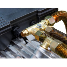 Компрессор ECO AE-502-3 коаксиальный