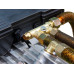 Компрессор ECO AE-502-3 коаксиальный Компрессор ECO AE-502-3 коаксиальный