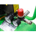 Компрессор ECO AE-502-3 коаксиальный Компрессор ECO AE-502-3 коаксиальный