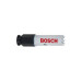 Коронка биметаллическая 17 мм PROGRESSOR BOSCH