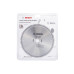 Диск пильный 254х30 мм 80 зуб. универсальный ECO ALUMINIUM BOSCH