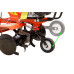 Культиватор бензиновый FERMER FM-511MX Культиватор бензиновый FERMER FM-511MX