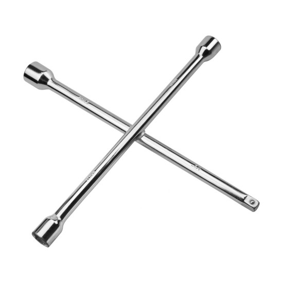 Ключ-крест 17x19x21x1/2" ВОЛАТ Ключ-крест 17x19x21x1/2" ВОЛАТ