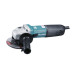 Одноручная углошлифмашина MAKITA GA 5040 C в кор. Одноручная углошлифмашина MAKITA GA 5040 C в кор.