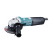 Одноручная углошлифмашина MAKITA GA 5040 C в кор.