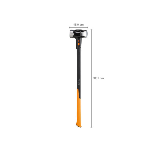 Кувалда L FISKARS Кувалда L FISKARS