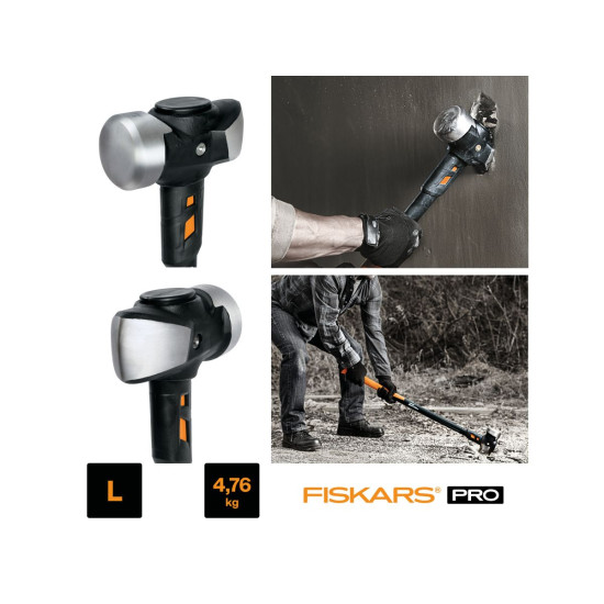 Кувалда L FISKARS Кувалда L FISKARS