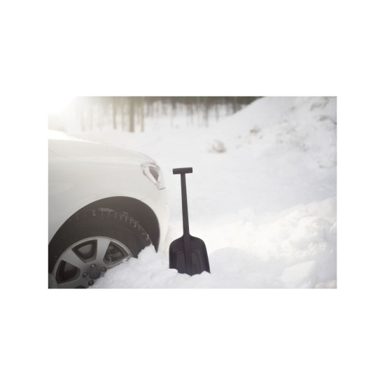 Лопата снеговая автомобильная Solid FISKARS Лопата снеговая автомобильная Solid FISKARS