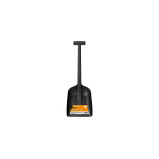 Лопата снеговая автомобильная Solid FISKARS