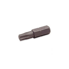 Насадка TORX T30*25 1/4" TOPTUL