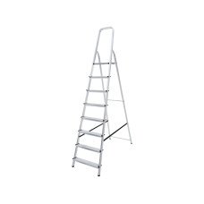 Лестница-стремянка алюм. 170 см 8 ступ. 5,8кг PRO STARTUL (ST9940-08)
