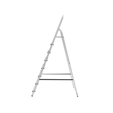 Лестница-стремянка алюм. 170 см 8 ступ. 5,8кг PRO STARTUL (ST9940-08)