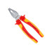 Плоскогубцы 200мм комбинир. диэлектрич. STARTUL MASTER (ST4011-20)