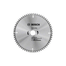 Диск пильный 230х30 мм 64 зуб. универсальный MULTIMATERIAL ECO BOSCH