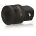 Переходник ударн. 1"(F)х1-1/2"(M) TOPTUL