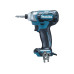 Аккум. ударный шуруповерт MAKITA CXT TD 111 DZ в кор.