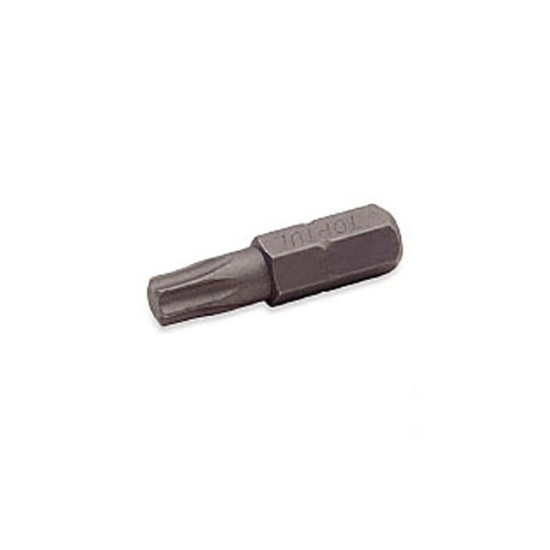 Насадка TORX T8*25 1/4" TOPTUL Насадка TORX T8*25 1/4" TOPTUL
