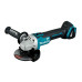 Аккум. углошлифмашина MAKITA LXT DGA 506 Z в кор. Аккум. углошлифмашина MAKITA LXT DGA 506 Z в кор.